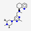 an image of a chemical structure CID 138501645