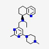an image of a chemical structure CID 138501800