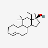 an image of a chemical structure CID 138501876