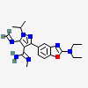 an image of a chemical structure CID 138502432