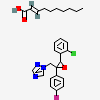 an image of a chemical structure CID 138505609