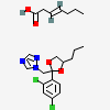an image of a chemical structure CID 138505610