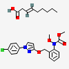 an image of a chemical structure CID 138505624