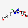 an image of a chemical structure CID 138508640