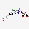 an image of a chemical structure CID 138508722