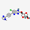 an image of a chemical structure CID 138509008