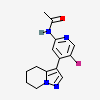 an image of a chemical structure CID 138510314
