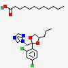 an image of a chemical structure CID 138510480