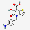 an image of a chemical structure CID 138512801