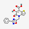 an image of a chemical structure CID 138512803