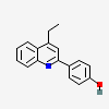 an image of a chemical structure CID 138517701