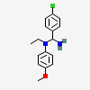 an image of a chemical structure CID 138518972