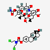 an image of a chemical structure CID 138521269