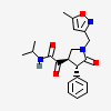 an image of a chemical structure CID 138523614