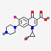 an image of a chemical structure CID 13852424