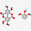 an image of a chemical structure CID 138524320