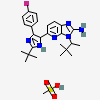 an image of a chemical structure CID 138524379