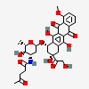 an image of a chemical structure CID 138530135