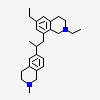 an image of a chemical structure CID 138531456