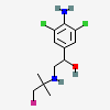 an image of a chemical structure CID 13853158