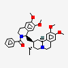 an image of a chemical structure CID 138531823