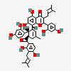 an image of a chemical structure CID 138532766