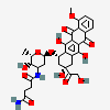 an image of a chemical structure CID 138533369