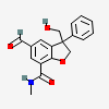 an image of a chemical structure CID 138534019