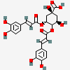 an image of a chemical structure CID 138538320