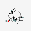 an image of a chemical structure CID 13854251