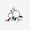 an image of a chemical structure CID 13854252