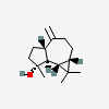 an image of a chemical structure CID 13854255