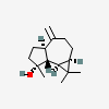 an image of a chemical structure CID 13854256