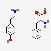 an image of a chemical structure CID 138543867