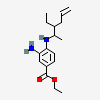 an image of a chemical structure CID 138546130