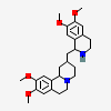 an image of a chemical structure CID 138551092