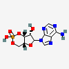an image of a chemical structure CID 138555818