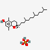 an image of a chemical structure CID 138560185