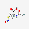 an image of a chemical structure CID 138562549