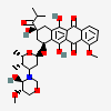 an image of a chemical structure CID 138563155