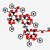 an image of a chemical structure CID 138563488