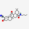 an image of a chemical structure CID 138567939