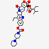 an image of a chemical structure CID 138572910