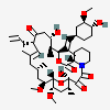 an image of a chemical structure CID 138574020