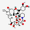 an image of a chemical structure CID 138574025