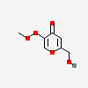 an image of a chemical structure CID 138581133