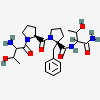 an image of a chemical structure CID 138597546