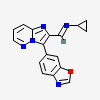 an image of a chemical structure CID 138598619