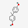 an image of a chemical structure CID 138599440