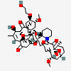 an image of a chemical structure CID 138609685